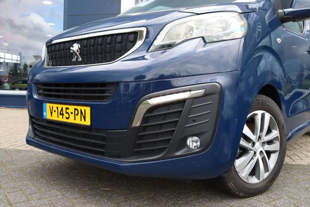 Peugeot Expert Premium 90 kW image number 10