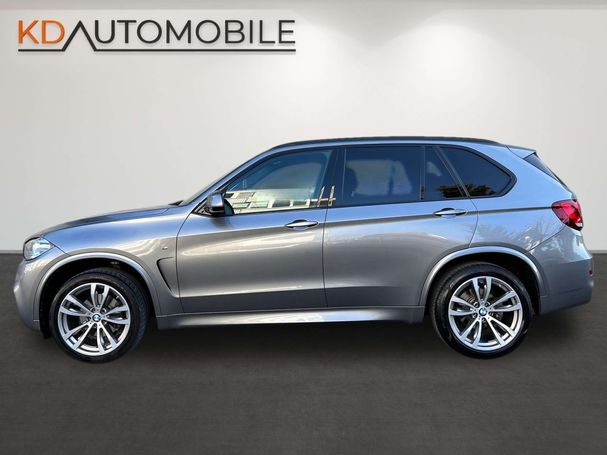 BMW X5 xDrive 190 kW image number 6