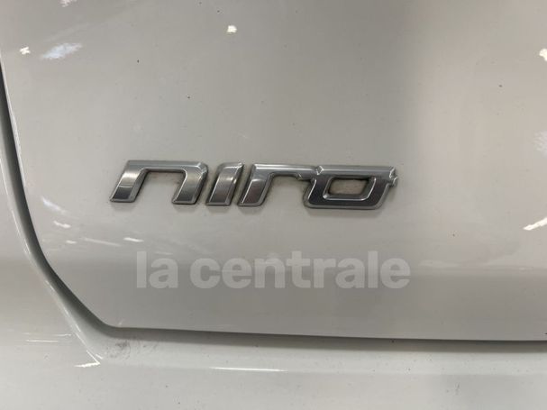 Kia Niro 150 kW image number 22