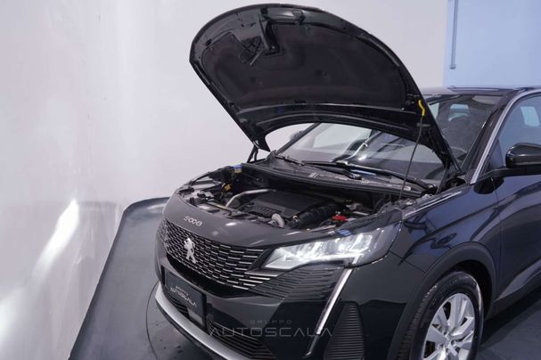 Peugeot 5008 PureTech 130 S&S Active 96 kW image number 28