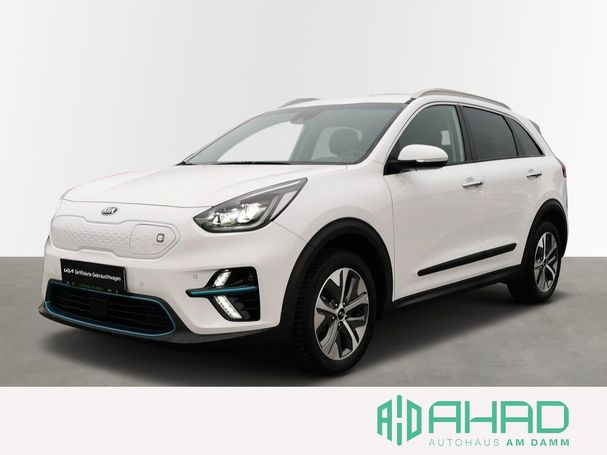 Kia Niro e 39 kWh Spirit 100 kW image number 1