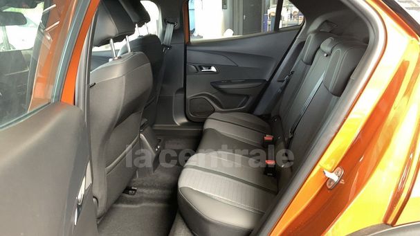 Peugeot 2008 1.2 PureTech 75 kW image number 7