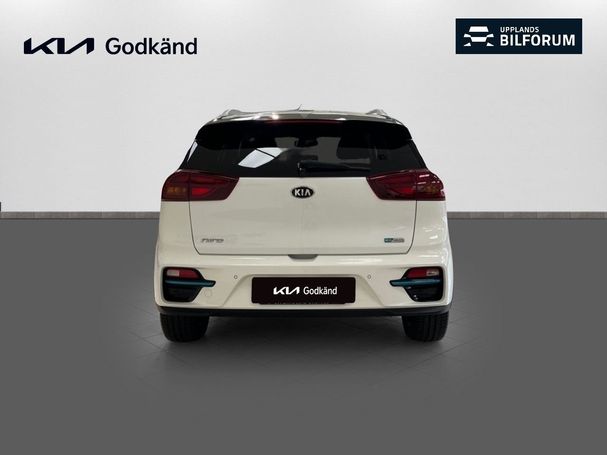 Kia Niro e 150 kW image number 4