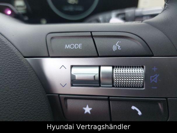 Hyundai Kona Hybrid Trend 104 kW image number 13