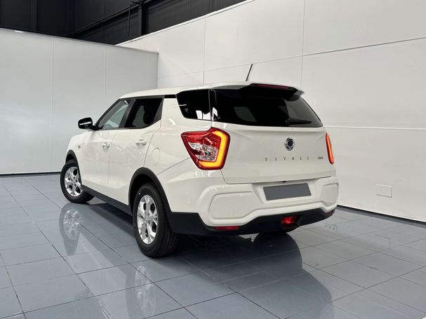 SsangYong Tivoli 120 kW image number 3