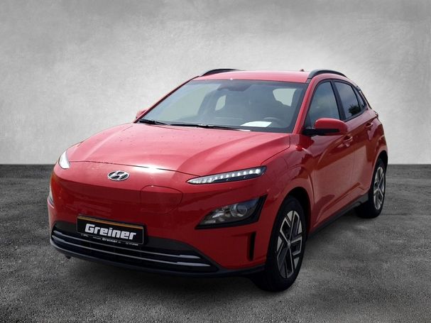 Hyundai Kona Elektro 100 kW image number 2