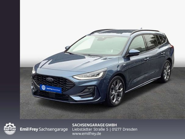 Ford Focus 1.0 ST-Line X 92 kW image number 1