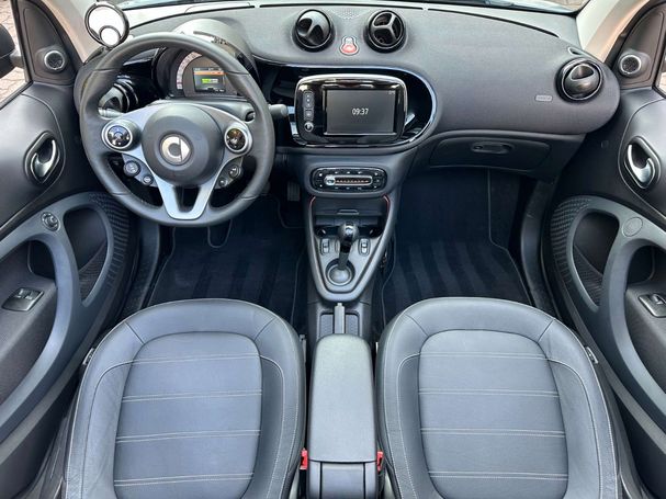 Smart ForTwo EQ 60 kW image number 11