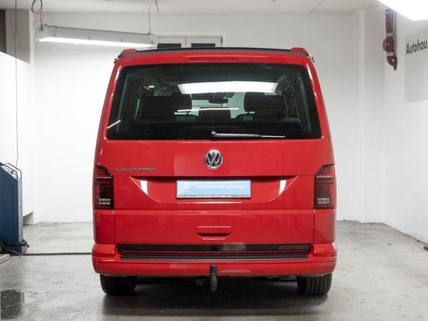 Volkswagen T6 California 110 kW image number 5