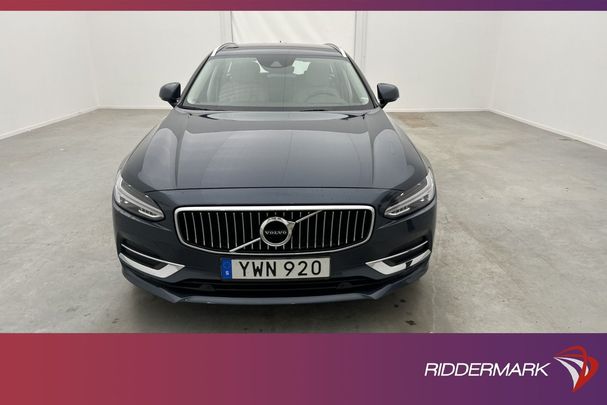 Volvo V90 D4 Polestar Inscription AWD 147 kW image number 3