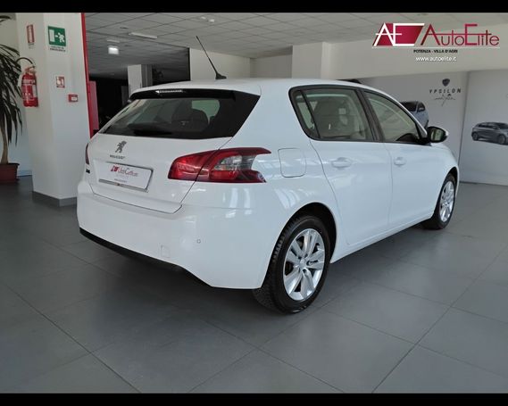 Peugeot 308 BlueHDi 130 Active EAT8 96 kW image number 6