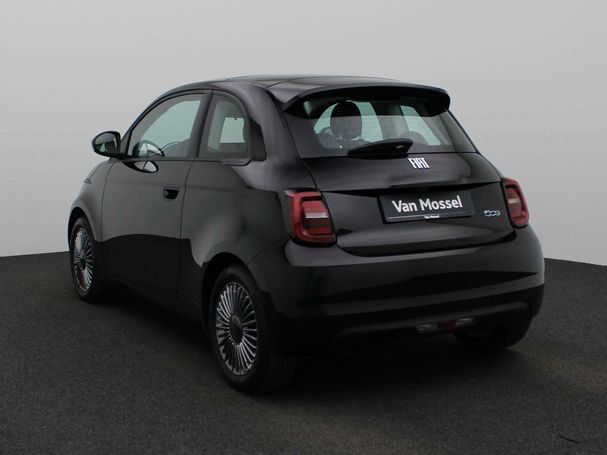 Fiat 500 e 42 kWh 87 kW image number 4