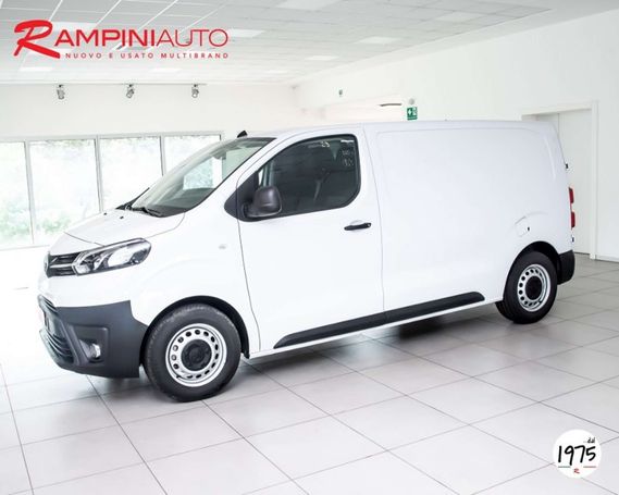 Toyota Proace 1.5 88 kW image number 11