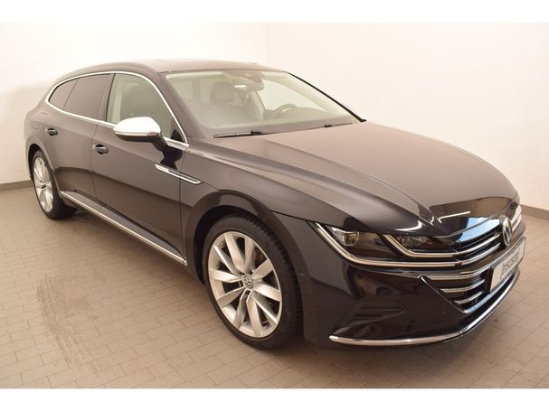 Volkswagen Arteon 2.0 TDI DSG Shooting Brake 140 kW image number 2