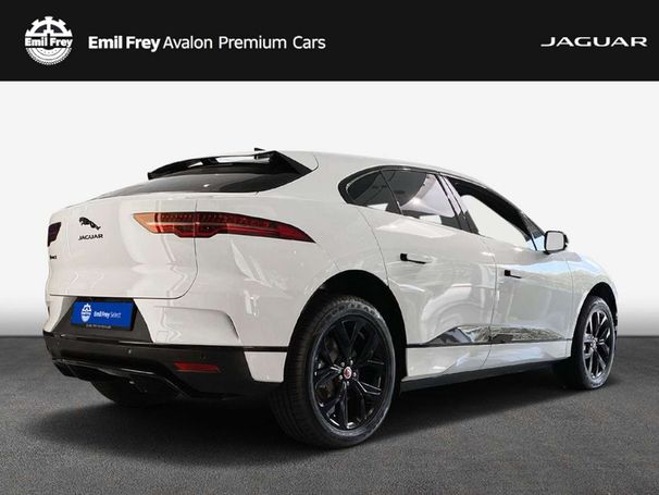 Jaguar I-Pace EV400 AWD S 294 kW image number 2