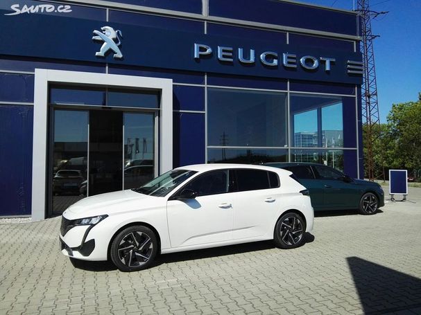 Peugeot 308 1.2 96 kW image number 5