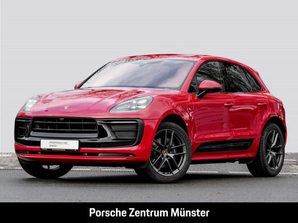 Porsche Macan 195 kW image number 1