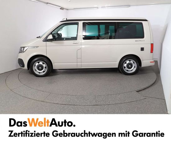 Volkswagen T6 California 110 kW image number 5