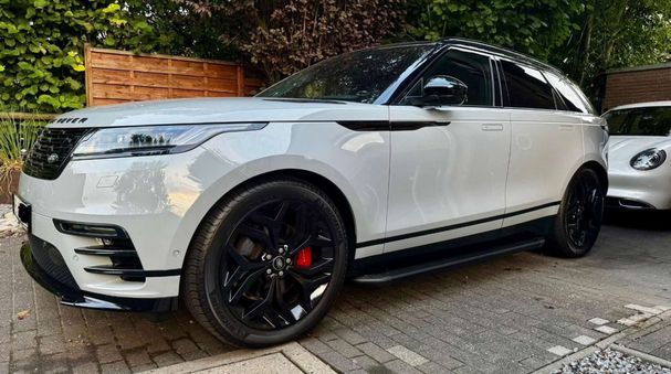 Land Rover Range Rover Velar D200 S 150 kW image number 1