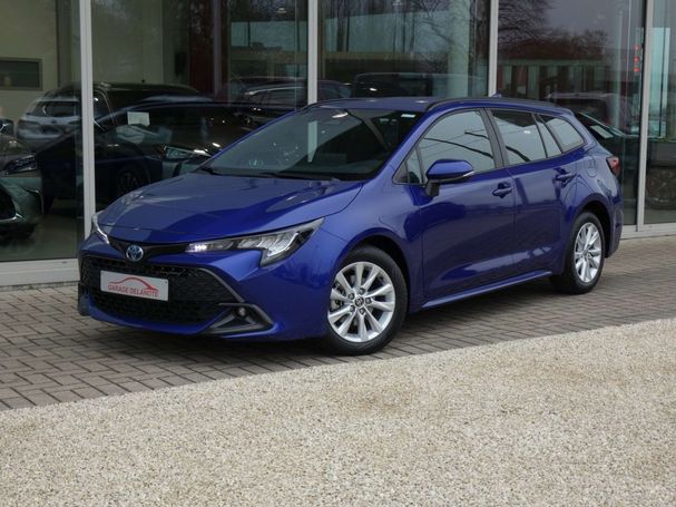 Toyota Corolla 1.8 Hybrid Touring Sports 103 kW image number 13