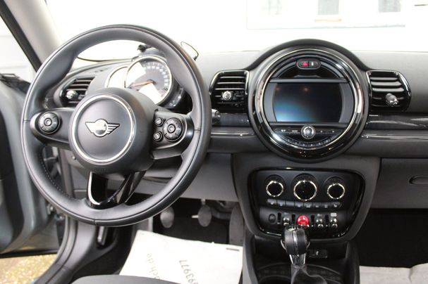 Mini One D Clubman 85 kW image number 9