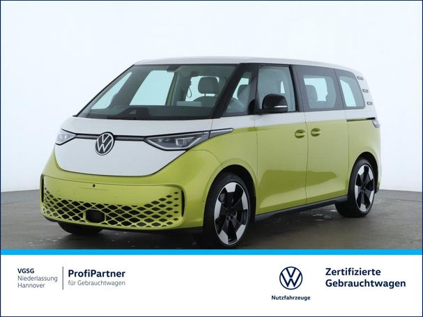 Volkswagen ID. Buzz Pro 150 kW image number 2