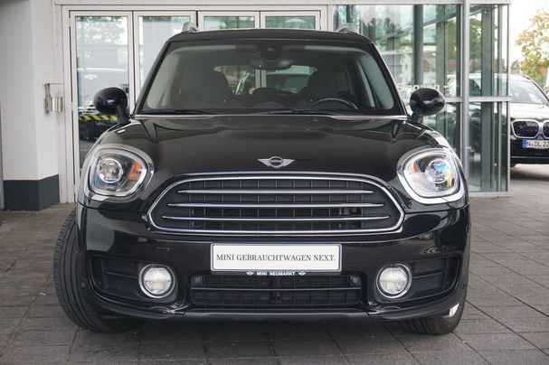 Mini Cooper Countryman ALL4 100 kW image number 2