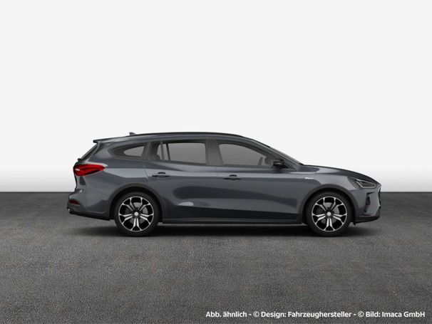 Ford Focus 1.0 EcoBoost Hybrid ST-Line 114 kW image number 1