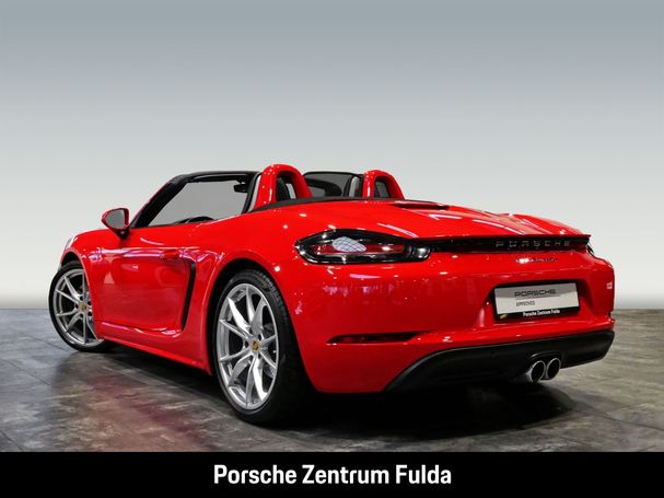 Porsche Boxster 220 kW image number 3