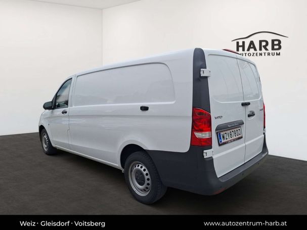 Mercedes-Benz Vito 116 CDI 120 kW image number 7