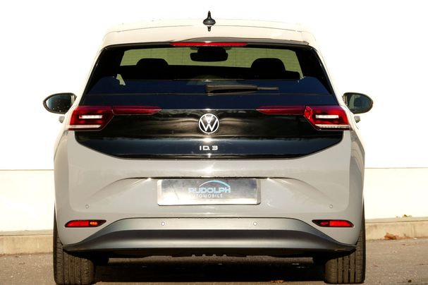 Volkswagen ID.3 Pro Performance Max 150 kW image number 8