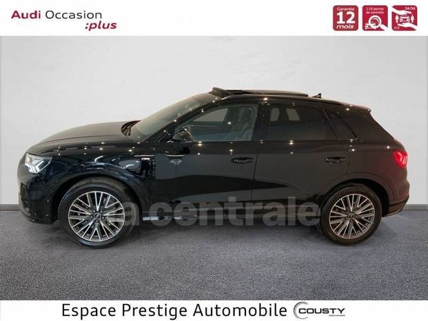 Audi Q3 1.4 TFSIe S tronic S-line 180 kW image number 3