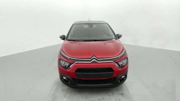 Citroen C3 Pure Tech 83 S&S Shine 61 kW image number 3