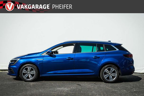 Renault Megane Estate TCe 140 103 kW image number 6