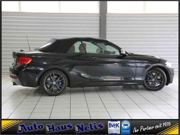 BMW M240i 250 kW image number 26