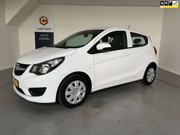 Opel Karl 1.0 Edition 55 kW image number 2