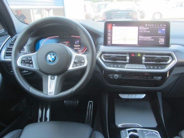 BMW iX3 Impressive 210 kW image number 12