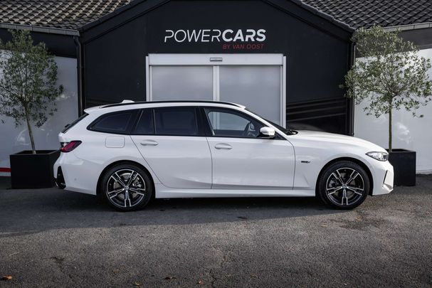 BMW 330 Touring xDrive 185 kW image number 4