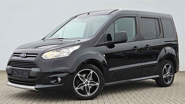 Ford Tourneo Connect 1.0 EcoBoost Trend 74 kW image number 1