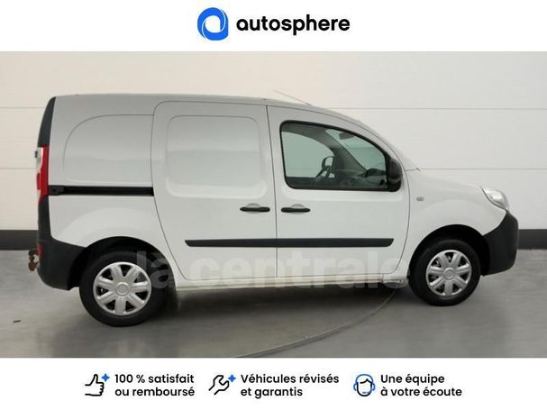 Renault Kangoo BLUE dCi 80 59 kW image number 2