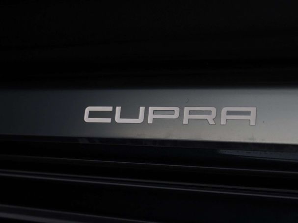 Cupra Leon Sportstourer DSG 150 kW image number 43