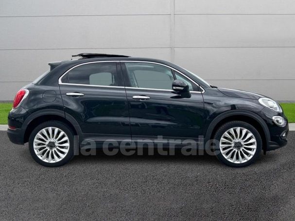 Fiat 500X 1.4 Multiair 4x2 Lounge 103 kW image number 5