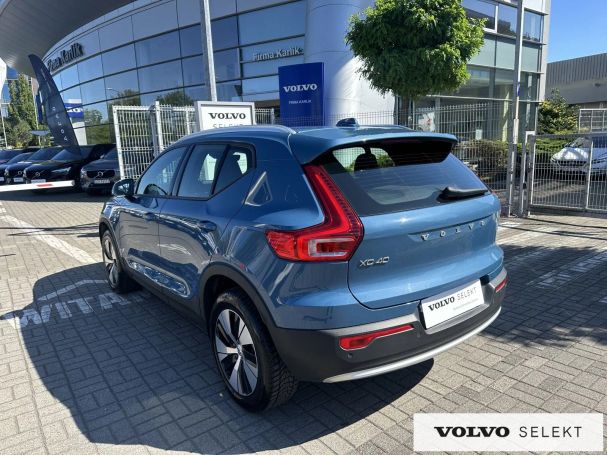 Volvo XC40 120 kW image number 15