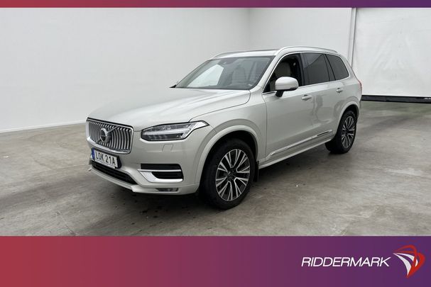 Volvo XC90 B5 AWD Inscription 175 kW image number 1