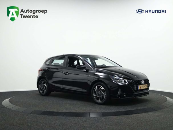 Hyundai i20 1.0 74 kW image number 1