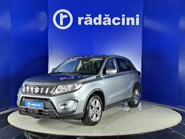 Suzuki Vitara 82 kW image number 1