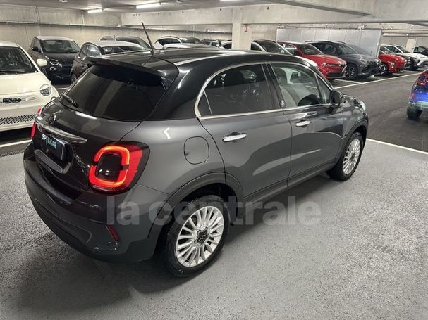 Fiat 500X 1.3 FireFly DCT 110 kW image number 11