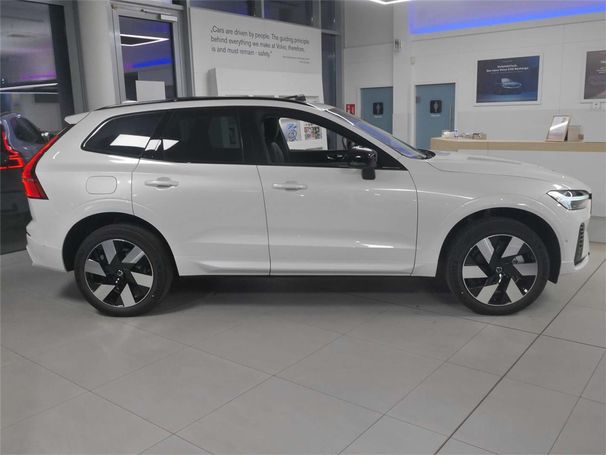 Volvo XC60 AWD T6 293 kW image number 1