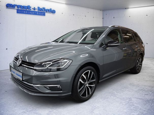 Volkswagen Golf Variant 1.5 TSI 110 kW image number 1