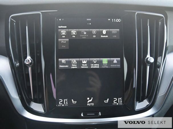 Volvo V60 140 kW image number 24